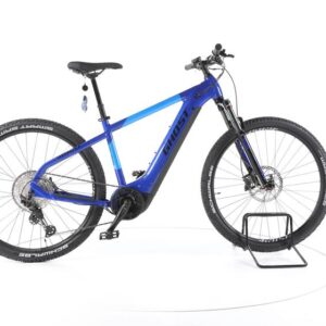 Ghost E-Teru Advanced E-Bike