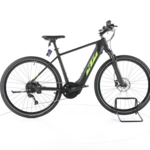 KTM Macina Cross 510 Trekking E-Bike