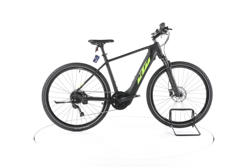 KTM Macina Cross 510 Trekking E-Bike