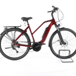 Velo de Ville AEB 800 Trekking E-Bike