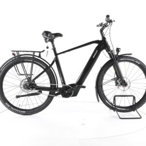 HoheAcht Pasio EKO Vilago City E-Bike
