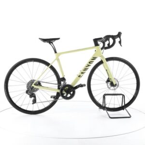 Canyon Endurace CF SL 7 eTap