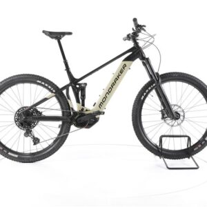 Mondraker DUSK Fully E-Bike