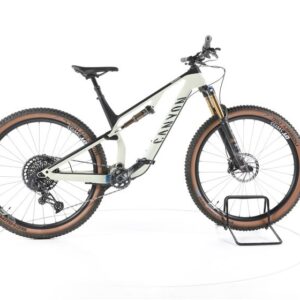 Canyon Neuron CF 9 SL