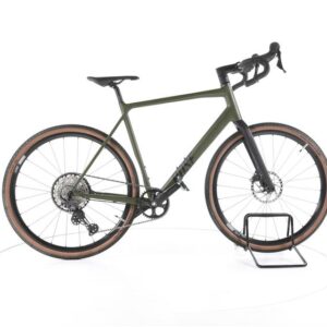 Rose Backroad AL GRX RX610 1x12