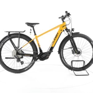 Raleigh Dundee 10 Trekking E-Bike