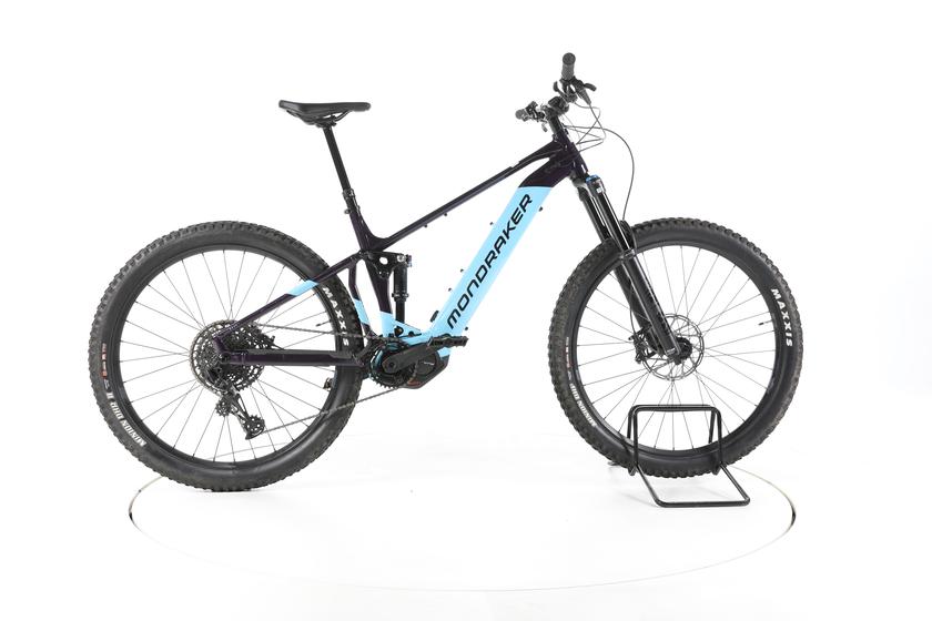 Mondraker DUSK R Fully E-Bike 2023