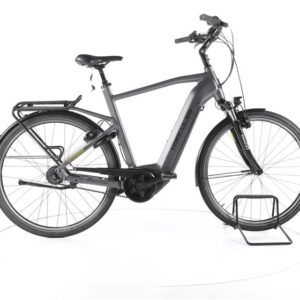 Hercules Robert Pro I-R8 City E-Bike