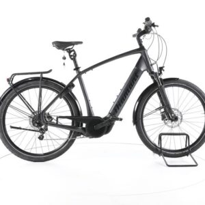 Diamant Opal+ City E-Bike