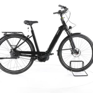 Kettler Quadriga Pro City E-Bike Tiefeinsteiger 2023