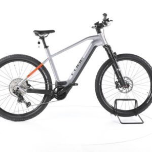 Cube Reaction Hybrid SL E-Bike