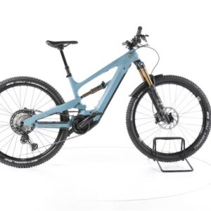 YT Decoy 29 CF CORE 4 Fully E-Bike Carbon