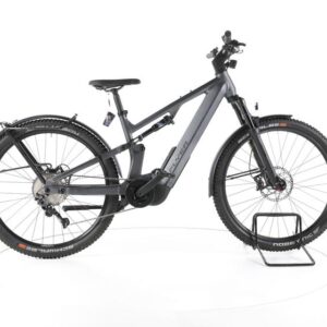 FLYER Goroc X 2.10 SUV E-Bike