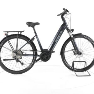 Green's Dorset Trekking E-Bike Tiefeinsteiger