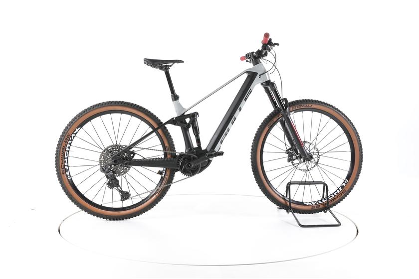 Bulls Sonic EVO AM SL 2 Fully E-Bike Carbon