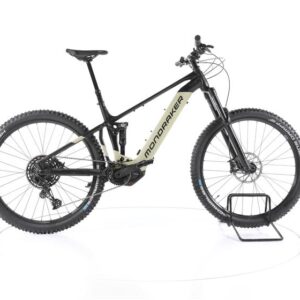 Mondraker DUSK Fully E-Bike