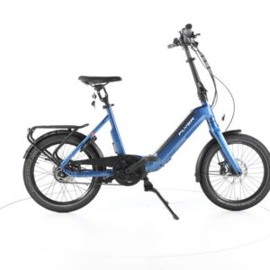 FLYER Upstreet2 7.43 Falt E-Bike Tiefeinsteiger