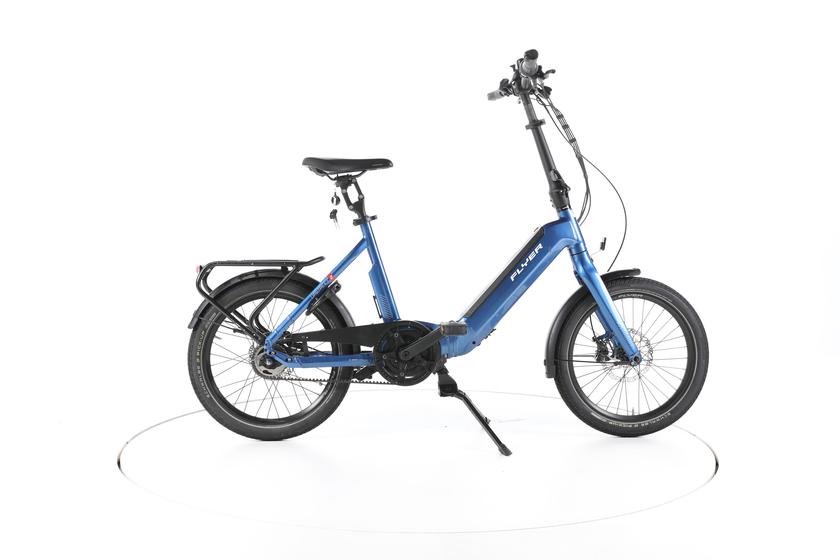 FLYER Upstreet2 7.43 Falt E-Bike Tiefeinsteiger