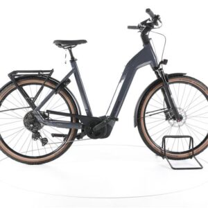 FLYER Gotour 7.12 XC Trekking E-Bike Tiefeinsteiger