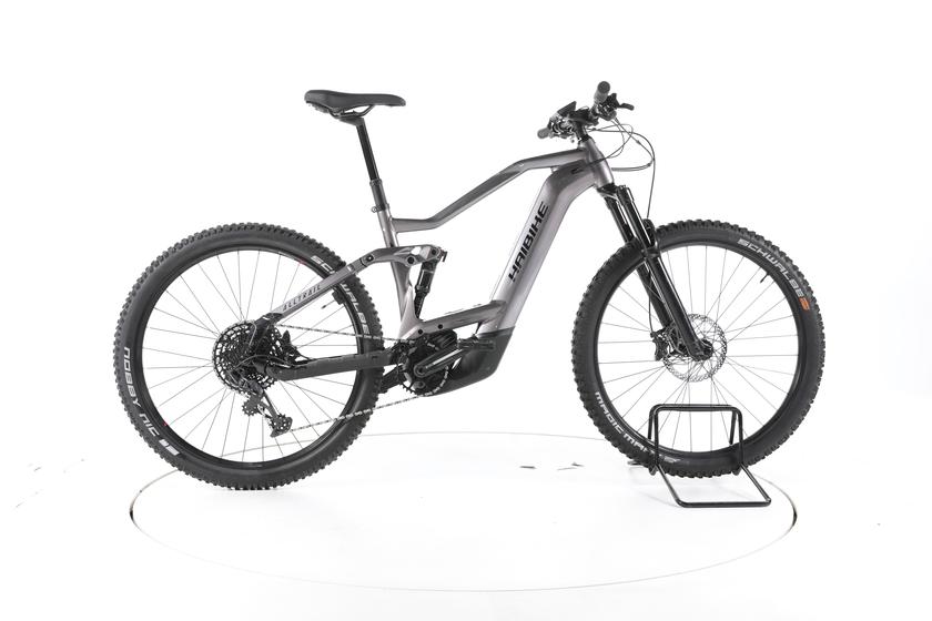 Haibike Alltrail 10 Fully E-Bike
