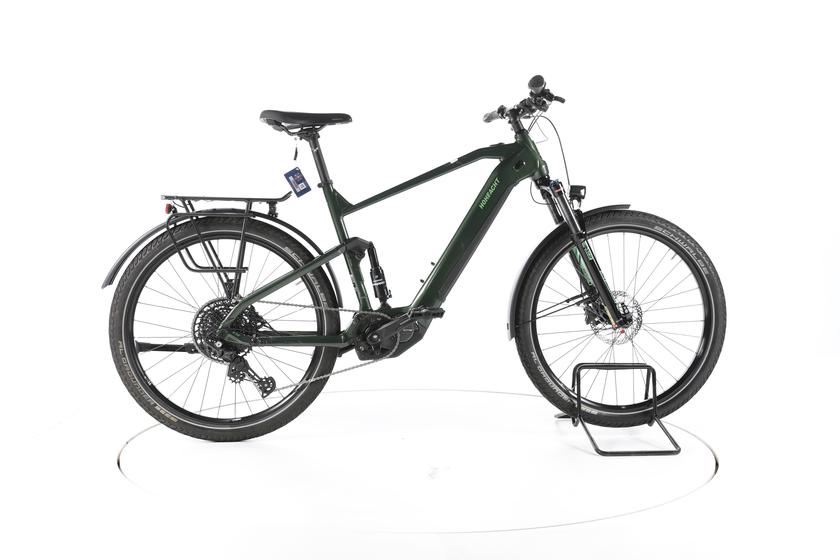 HoheAcht Mola Terra SUV E-Bike