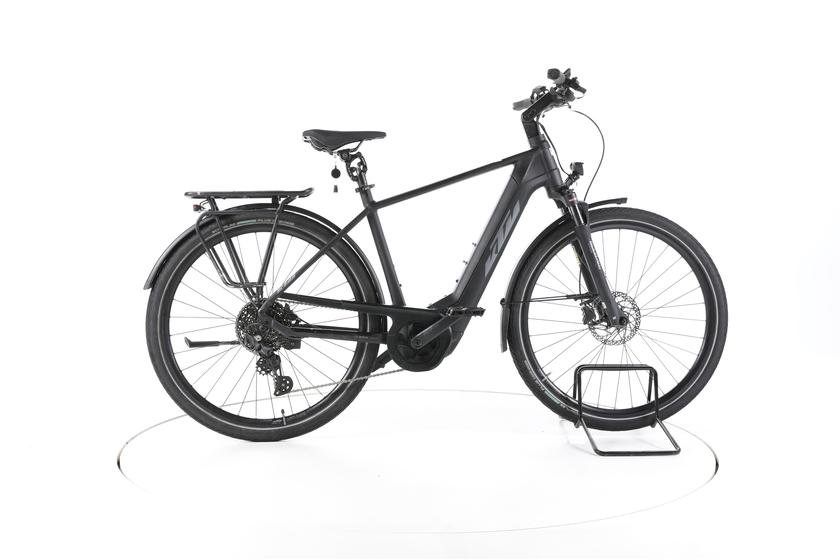 KTM Cento 10 PLUS Trekking E-Bike