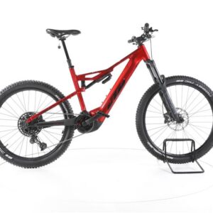 KTM Macina Kapoho 7973 Fully E-Bike