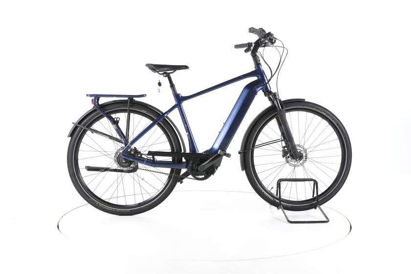Giant DailyTour E+ 1 BD City E-Bike