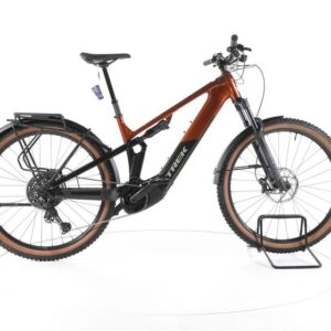 Trek Powerfly+ FS 4 Gen 4 SUV E-Bike 2025