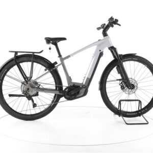Focus Planet² 6.8 ABS Trekking E-Bike