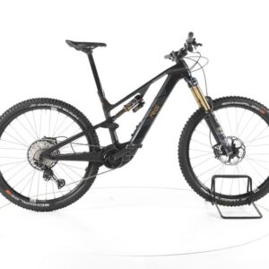 Rotwild R.E PRO Fully E-Bike Carbon