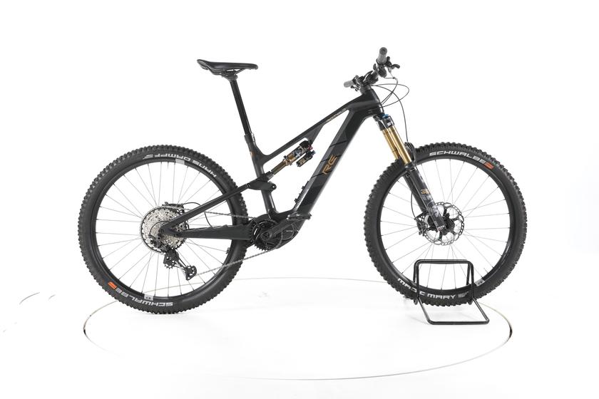 Rotwild R.E PRO Fully E-Bike Carbon