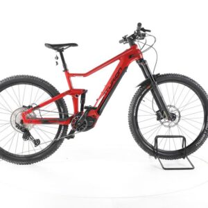 Centurion No Pogo F860I Fully E-Bike
