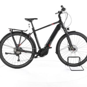 Kalkhoff Entice 5.B. Season Trekking E-Bike