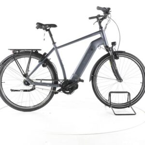 Lehmkuhl P3.5 City E-Bike