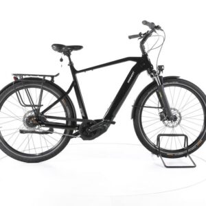 HoheAcht Pasio Vilago City E-Bike