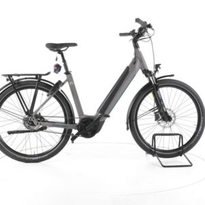 Winora Sinus R5 City E-Bike Tiefeinsteiger