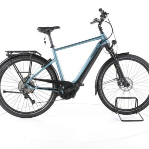 Pegasus Premio EVO 10 Lite Trekking E-Bike