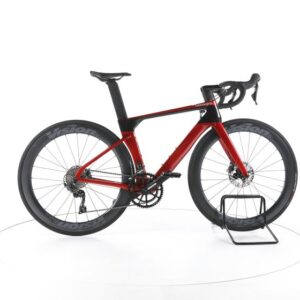 Cannondale SystemSix Carbon Ultegra