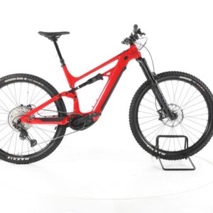 Cannondale Monterra S1 Fully E-Bike