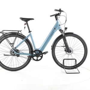 TENWAYS CGO 800S City E-Bike Tiefeinsteiger