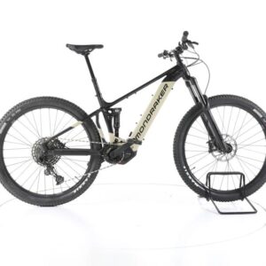 Mondraker DUSK Fully E-Bike