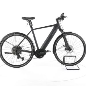 Riese & Müller Roadster4 Touring E-Bike