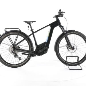 Bergamont E-Revox Pro EQ Trekking E-Bike