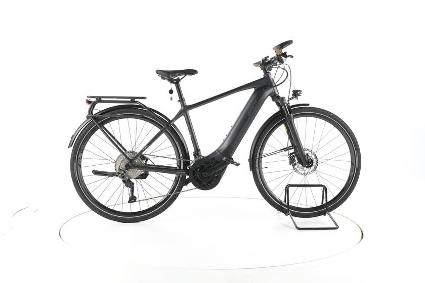 Giant Explore E+1 Trekking E-Bike