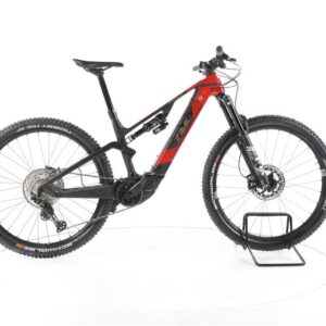 Rotwild R.X735 Core Fully E-Bike Carbon