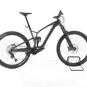 Trek Fuel EXe 8 XT Fully E-Bike