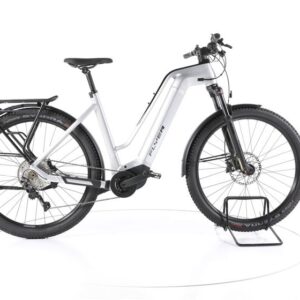 FLYER Goroc2 2.10 E-Bike