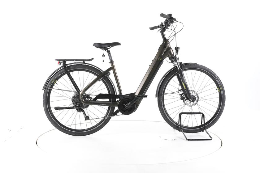 Centurion E-Fire City R760i Trekking E-Bike Tiefeinsteiger