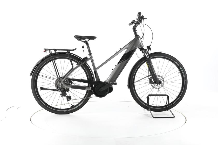MORRISON E 7.0 Trekking E-Bike